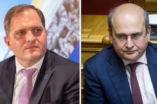 pitsilis - xatzidakis